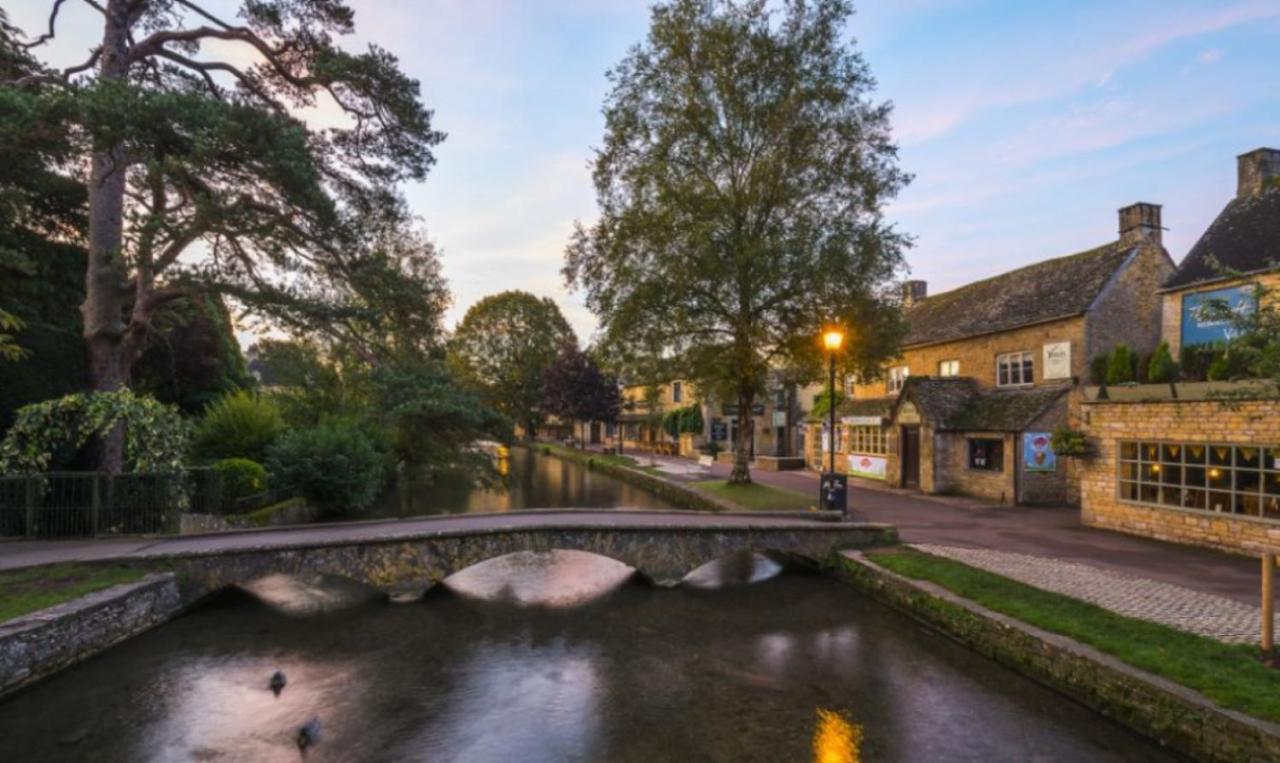 Mavis In The Cotswolds Hotel Bourton-on-the-Water Kültér fotó
